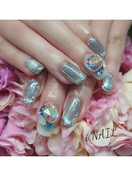 アイネイル(iNAIL)/