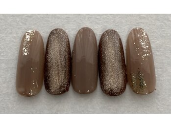 ローズコース　¥3880