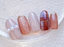 ヴィオラ(VIOLA)/チェック柄/定額