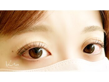 クレー(Klee)/パリジェンヌラッシュリフト