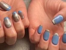 ネイルサロン フィフスアベニュー(Fifth Avenue)/フレンチ