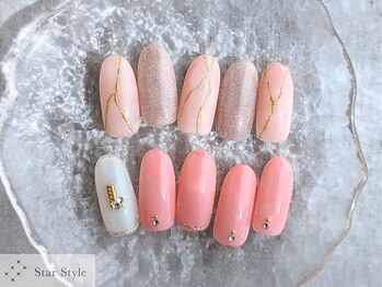 スタースタイル(Star Style)/