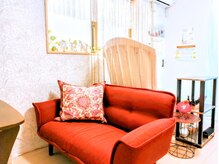 ヨサパーク 煉(YOSA PARK)/店内イメージ