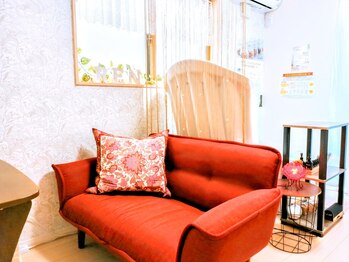 ヨサパーク 煉(YOSA PARK)/店内イメージ