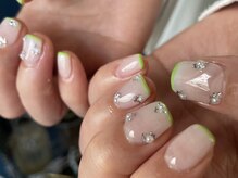 ユーフォリア 目黒(Euphoria)/90minコース