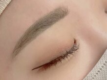 まつげエクステ専門店 アイラ 池袋店(EYELA)/アイブロウWAX