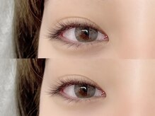 デイジー バイ アルテフィーチェ 梅田(daisy by artefice)/まつげエクステ/梅田