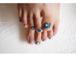 ぷっくりデザイン♪