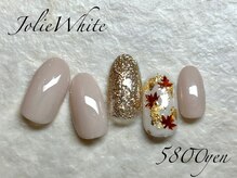 トータルラグジュアリーサロン ジョリーホワイト 綾瀬店(Jolie White)/