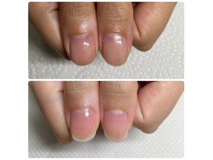 ミリュー(Milieu.)の写真