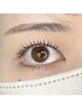 リィーユウ(ri-U)/上下まつげパーマ/まつげパーマ