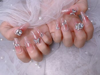 スノーネイルサロン 新宿店(Snow nail salon)/