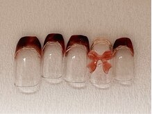 ジジ(Gigi)/定額デザイン9000円