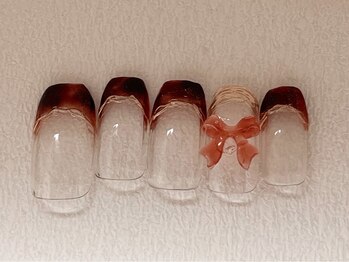 ジジ(Gigi)/定額デザイン9000円