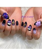 フォア ネイル(FOI NAIL)/