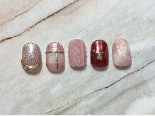 パールネイル(PEARL NAIL)/ハンド☆定額8900円コース