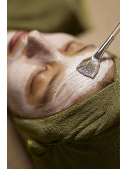 アンジール(ANJIR)/エンビロンフェイシャル