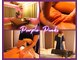 パープルピンクス(purple pinks)の写真