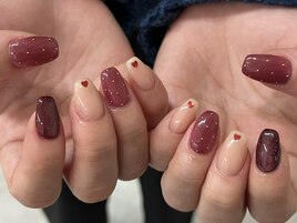 秋葉原ネイル/有楽町ネイル/銀座