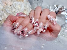 エンジェルガーデン 青山店(Angelgarden)/コテコテ乗せ放題