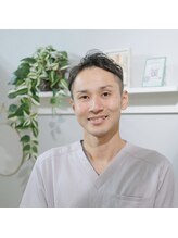 整骨院クリア 五香本院(整骨院Clear)/ご来院お待ちしております