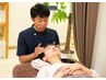 【鍼灸整体60分】慢性的なこり・突発的な症状/肩こり/腰痛/頭痛/しびれ/不眠