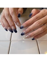 トライアンフ(TriumpH)/color gradation