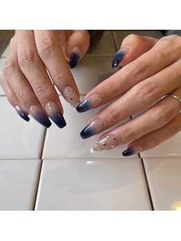 トライアンフ(TriumpH)/color gradation