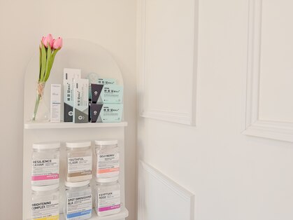 アディクトウラ(Addict'ula)の写真