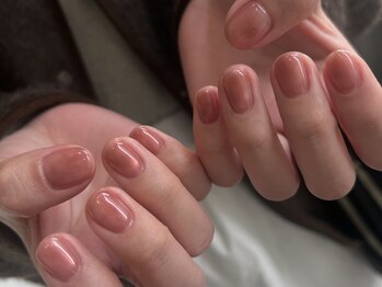 エイミー(amy)/お任せデザイン(約6600円)