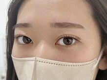 プール エドボリ(POOL EDOBORI)/◇パリジェンヌ+アイブロウWAX