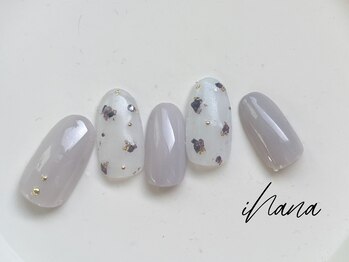 イハナ(ihana)/SEASONALベーシック＊お花