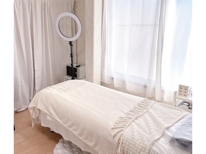 ココシア(cococia)の写真