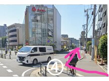 ルプティボヌール(LE PETIT BONHEUR.)/