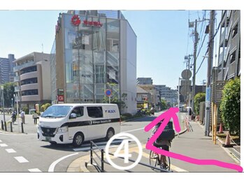 ルプティボヌール(LE PETIT BONHEUR.)/