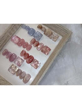 仕事帰り・早朝OKのサロン