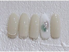 シンプルトレンドデザイン