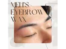 エラ(ELLA)の雰囲気（眉毛は骨格を意識！！メンズもお任せください☆）