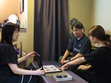 130°の癒し 長岡北店/ペアルーム♪