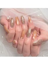 トリー アンド デリー(Toliy&Deliy)/