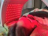 《エラ張り/たるみ/ほうれい線徹底改善》 美容鍼+小顔矯正+LED 80分 ¥12750