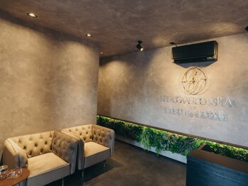 レガロスパ 佐賀店(REGALO SPA)/店内へ入れば異空間☆