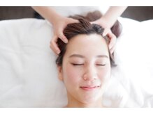 グリーン 町田(Green)/夏限定！炭酸ドライヘッドスパ