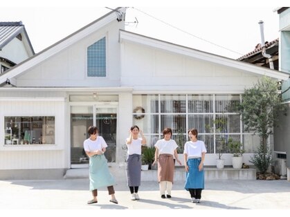 ランポ(lampo)の写真