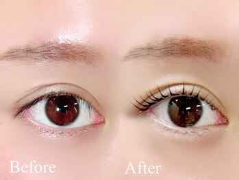 シリスタ 三鷹(CILista)/まつげパーマ専門店CILista 三鷹