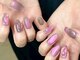 ヌル ネイル 堀江(NURU NAIL HORIE)の写真