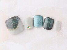 ダッシングディバ 船橋東武店(DASHING DIVA)/9-11月スタンダード￥12650