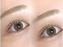 フィズ アイ ビューティ 豊川八幡店(fiz eye beauty)の雰囲気（大人気、束感まつ毛！束感コーティングの店頭販売も◎）