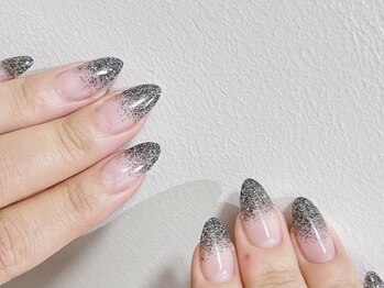 ビオトーププラス 銀座7丁目店(bio tope+)/黒フラッシュ　銀座フインィル