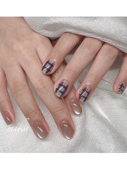 サロンファム 鶴見(Salon Femme)/